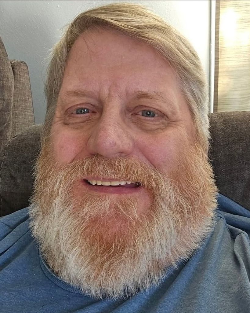 Gary Goedde