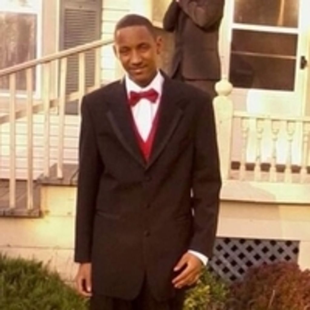 Basheim R. Jenkins Profile Photo
