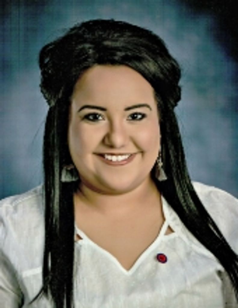 Daisha Jolene Endsley