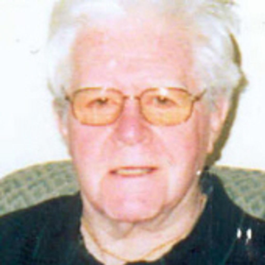 Joseph Edward Graham