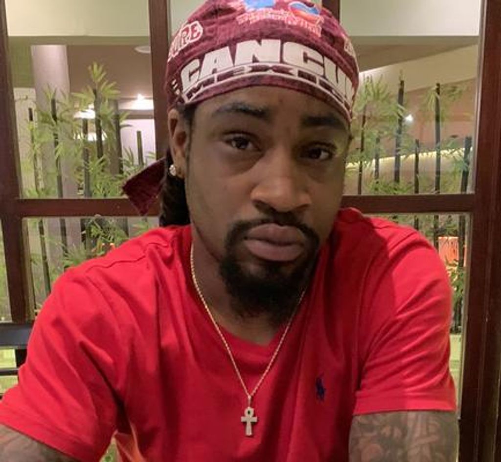 Armani Douglas Sr Profile Photo