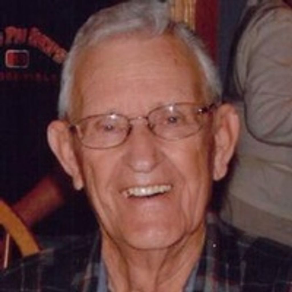 Phil G. Clark