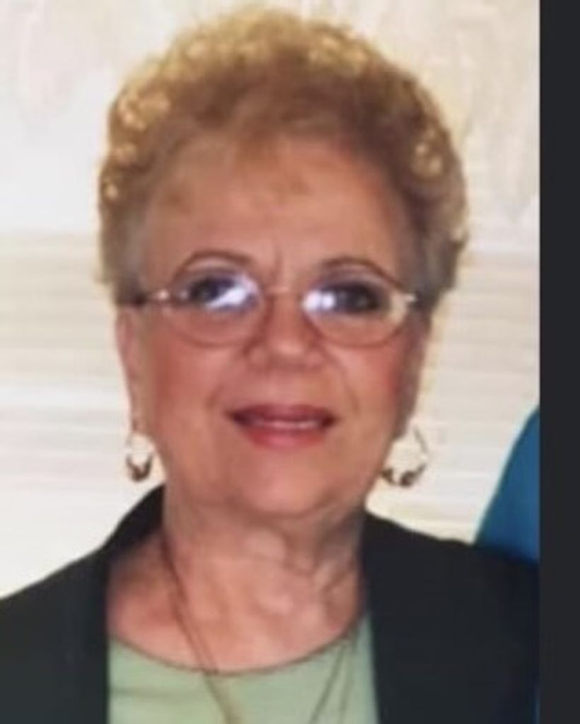 Rosemarie Nicolosi