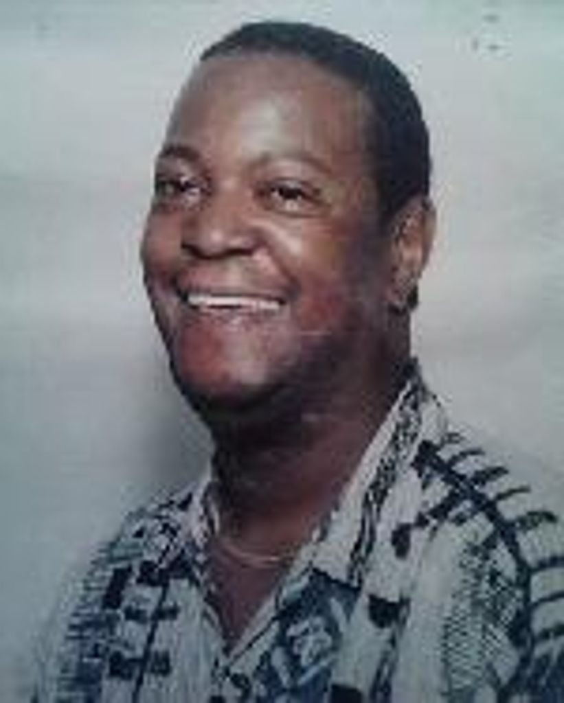 Ivan Nathaniel Pepper Profile Photo