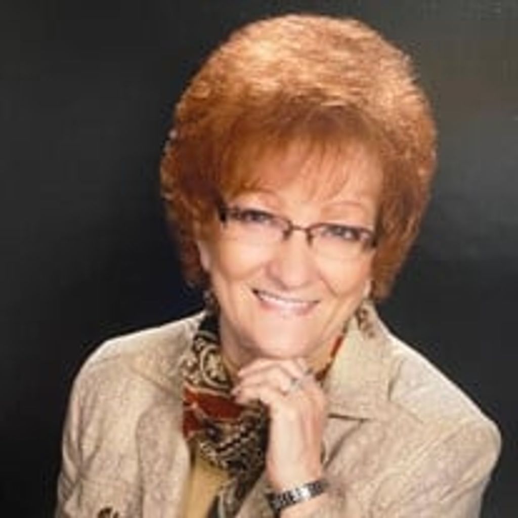 Annie Colene Pitts Steinbach