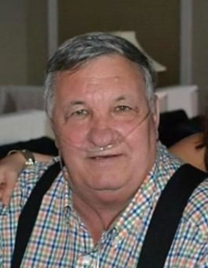 Bobby Ray Pridgen Profile Photo