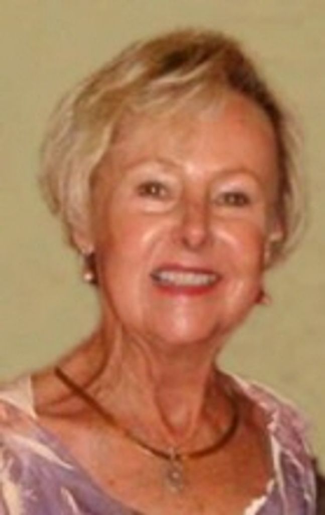 Barbara Ann Eason