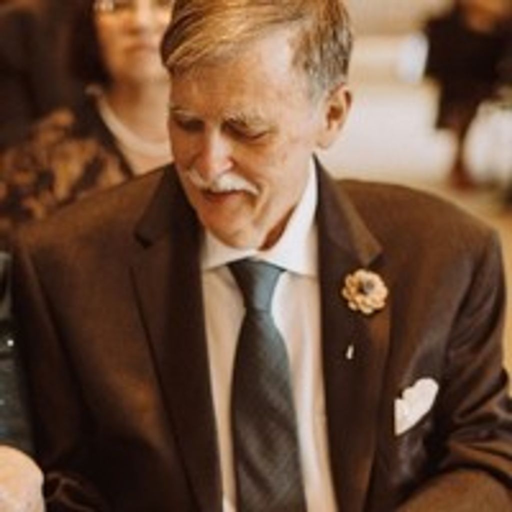 James "Jim" W. Steven Profile Photo