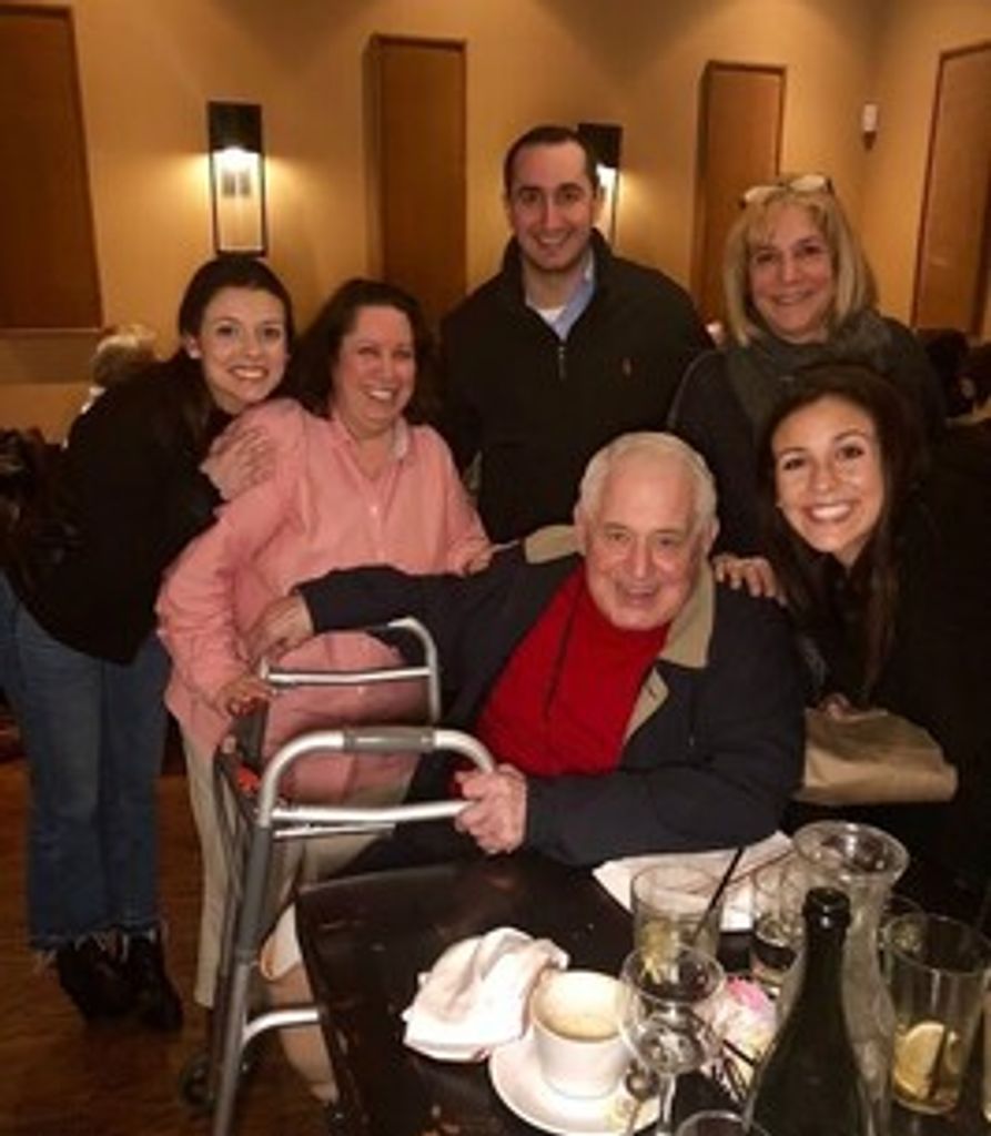 Carmine (Memorial April 2, 2022) Pizzano Profile Photo