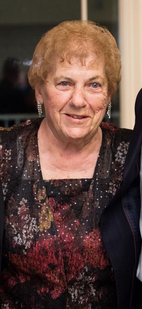 Anna M. O'Connell Profile Photo