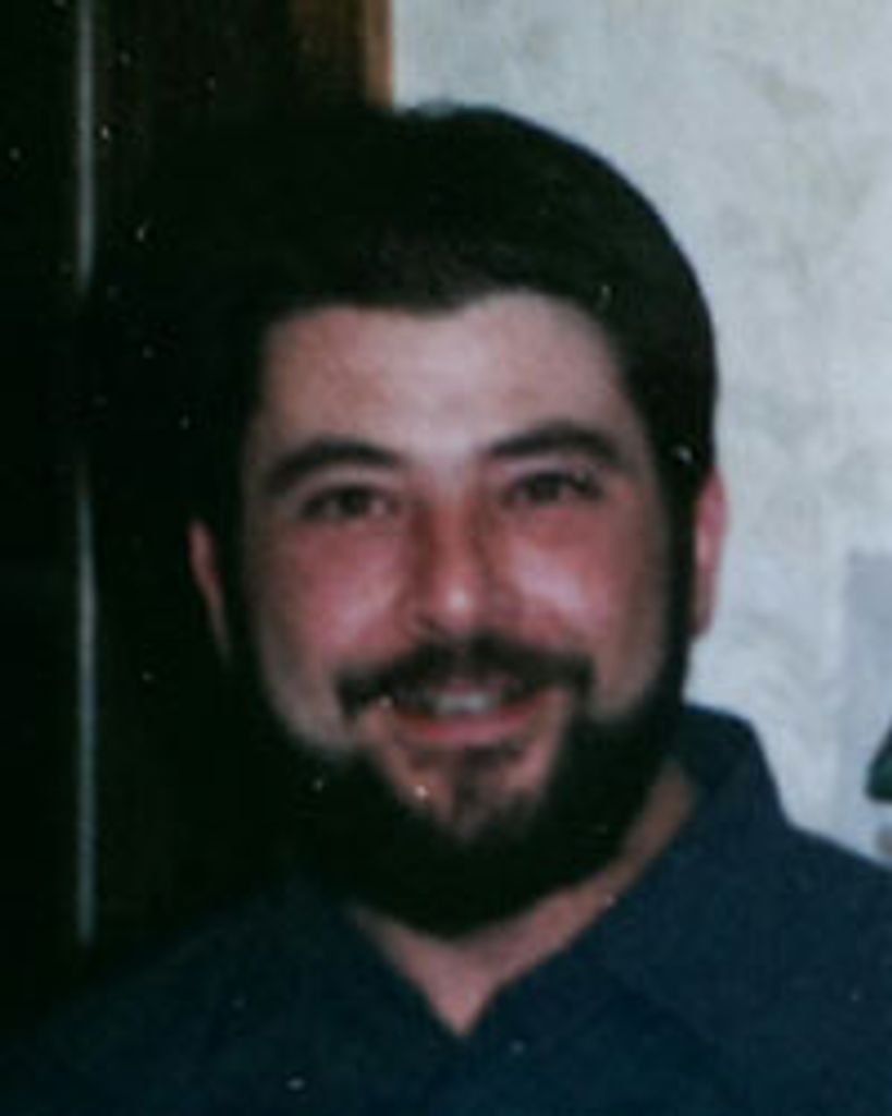 Mark Guy Ross
