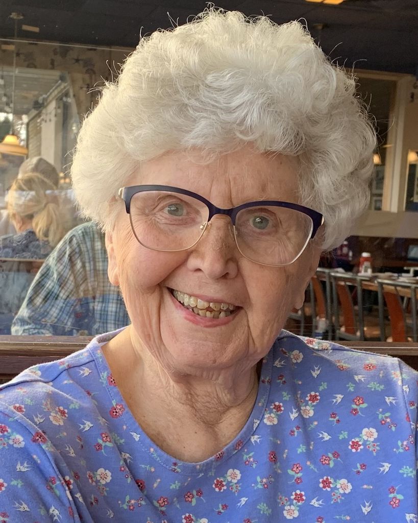 Theresa Swanson Profile Photo