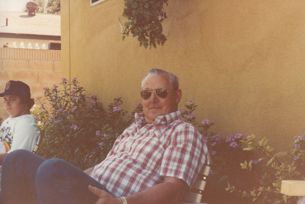 Edwin Walter Rudolph