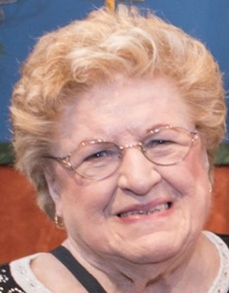Anna Marie Donovan Profile Photo