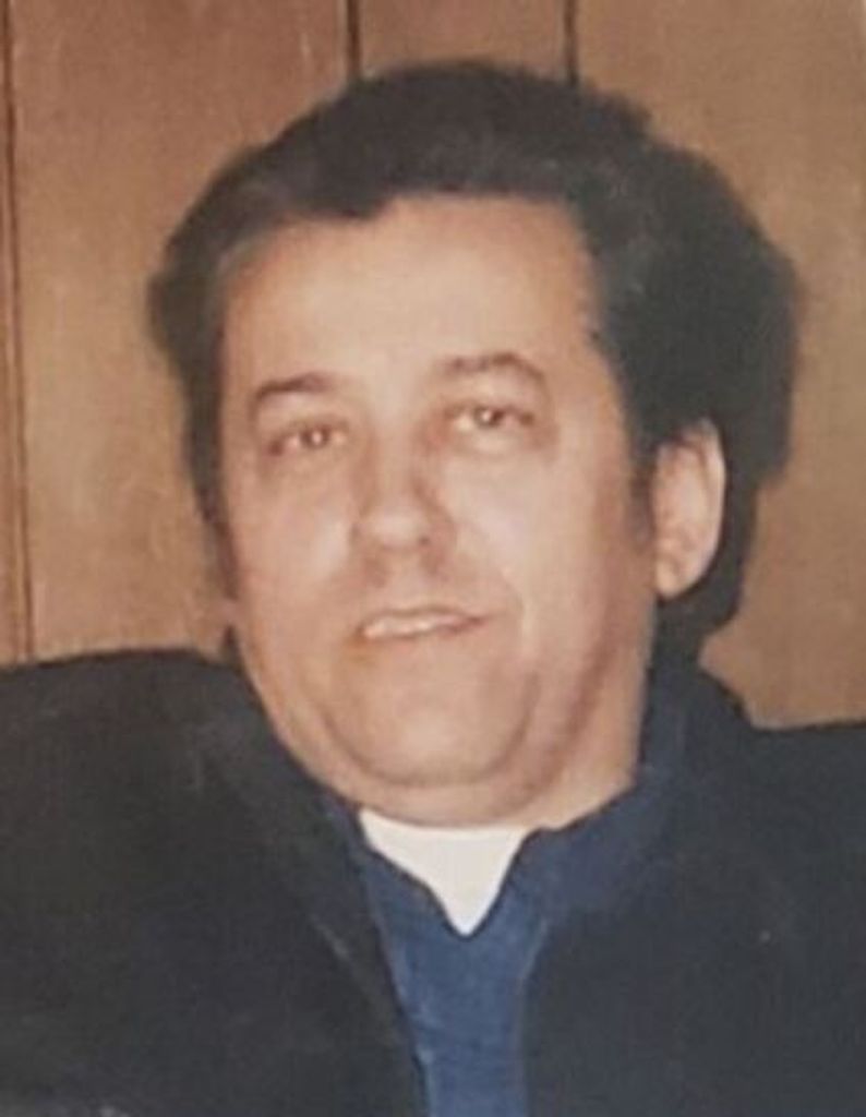 Larry A. Bockoven