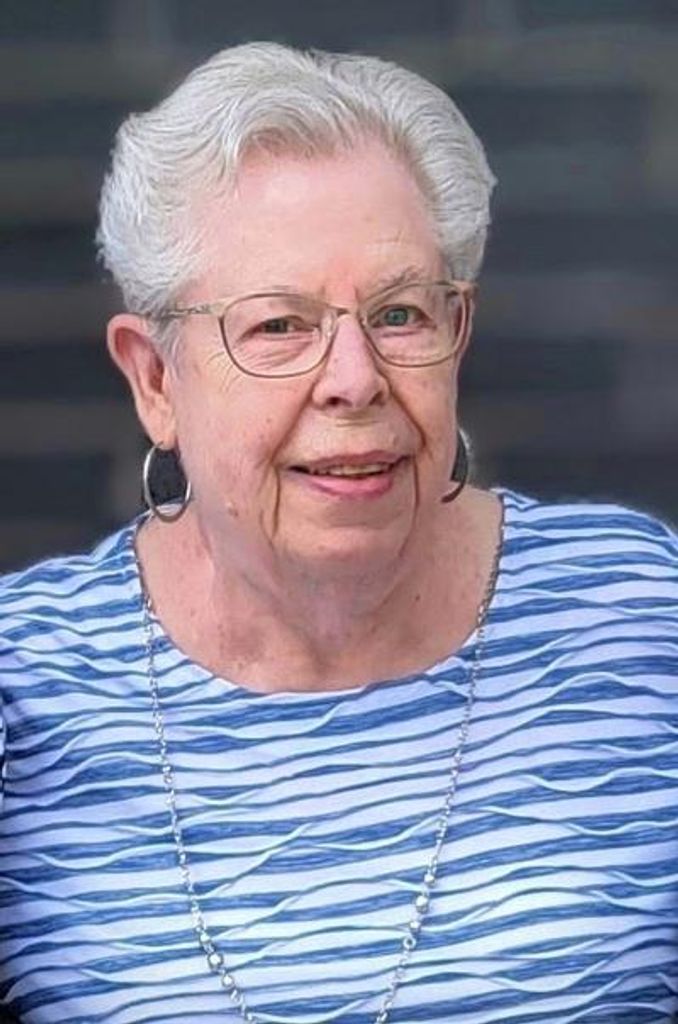 Shirley Jean Worrell Akers Profile Photo