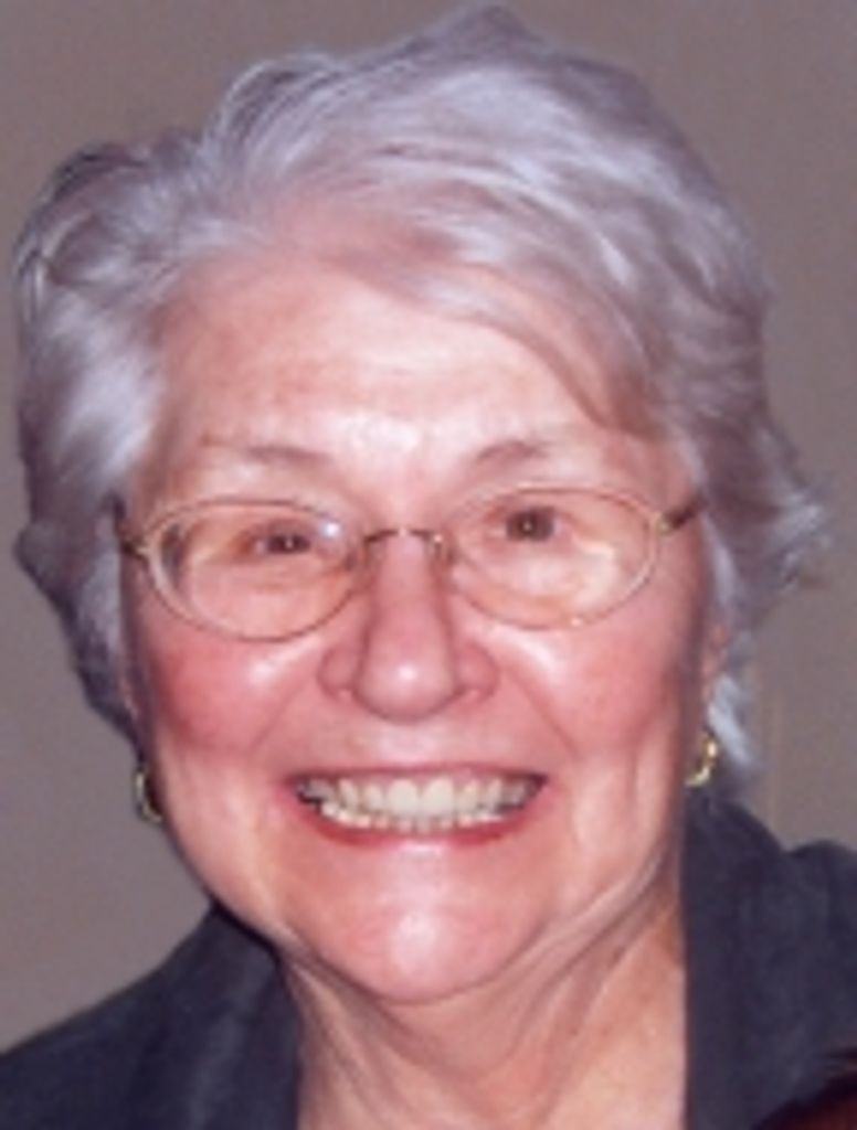 Dorothy L. Griffith