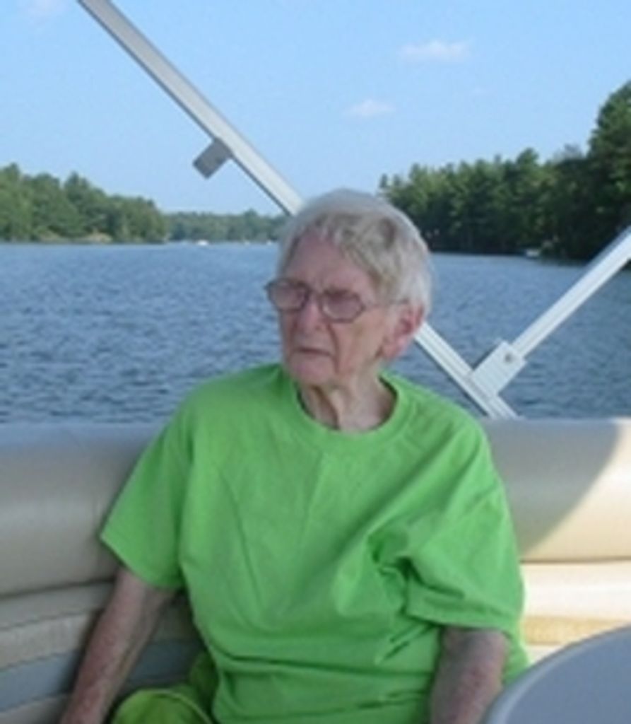 Marian Galizanski Profile Photo