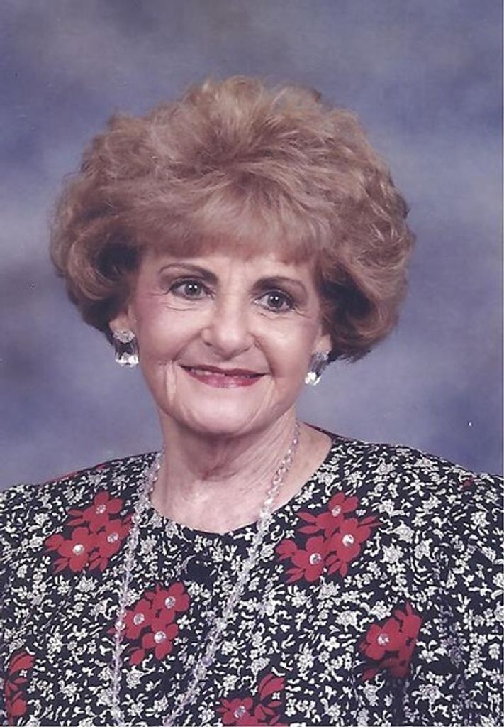 Betty Lou Peters Profile Photo