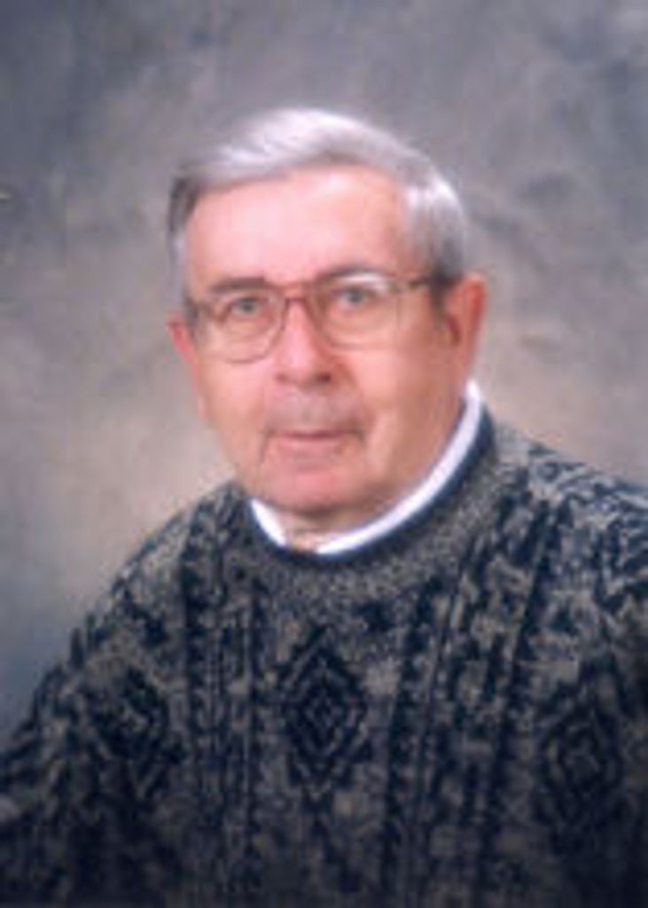 Paul G. Monaghan Sr.