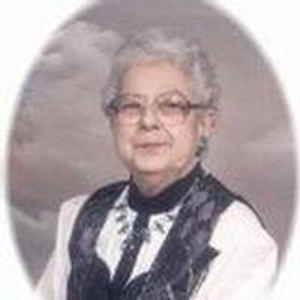 Marie Sawyer