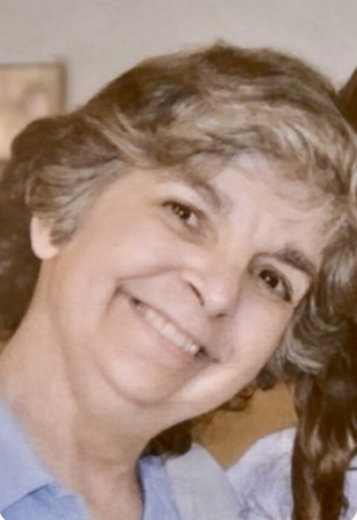 Patricia A. Casavant