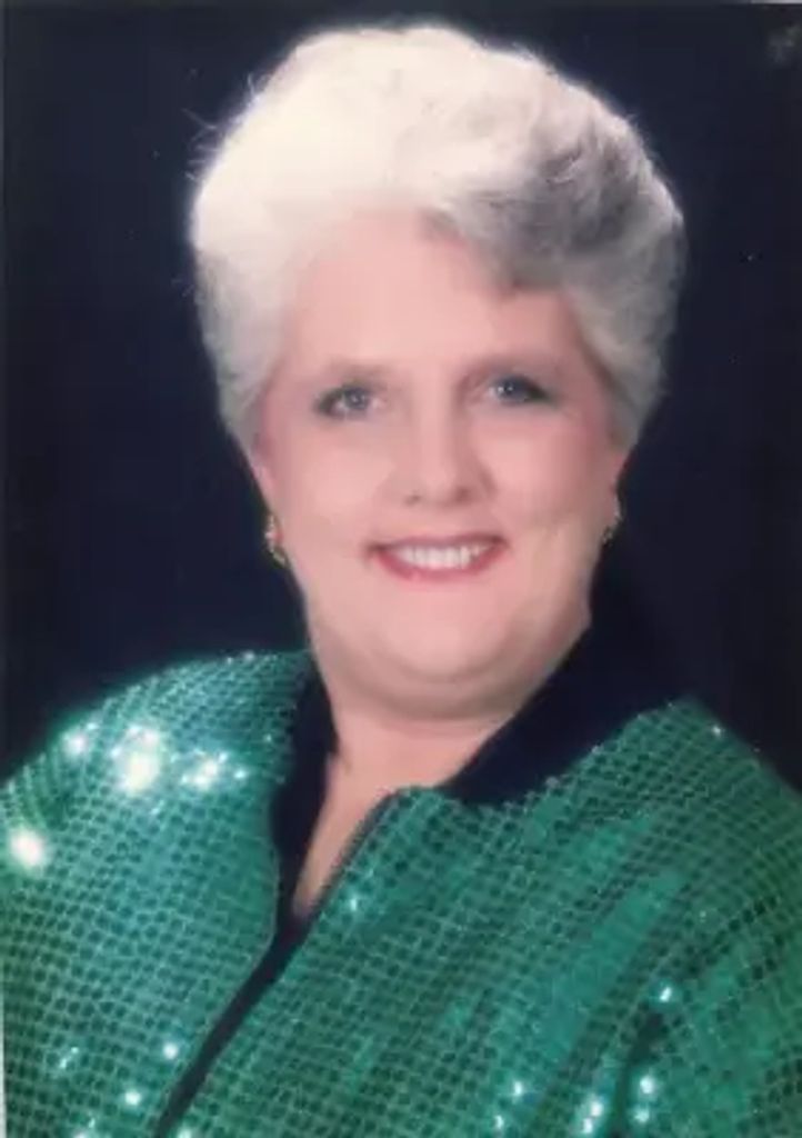 Thelma Padgett Profile Photo
