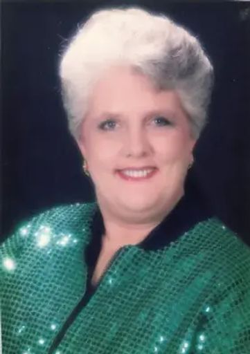 Thelma Padgett Profile Photo