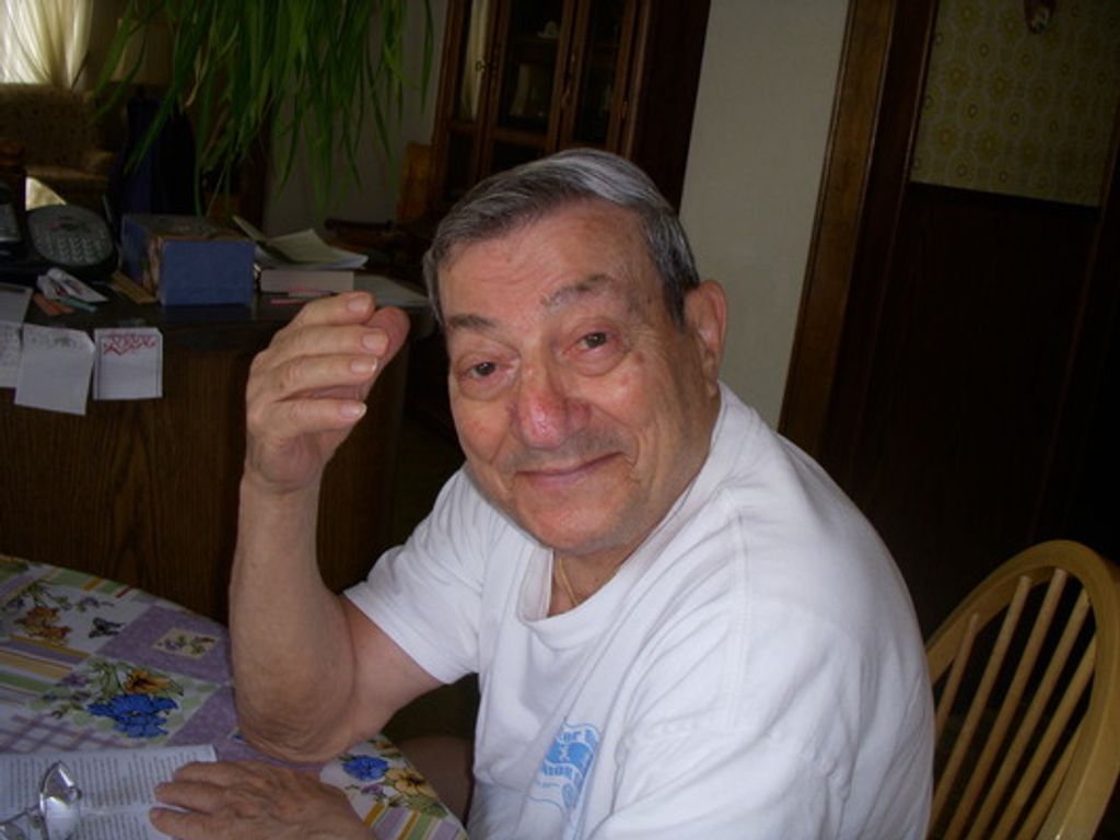 Salvi J. Cifra Profile Photo