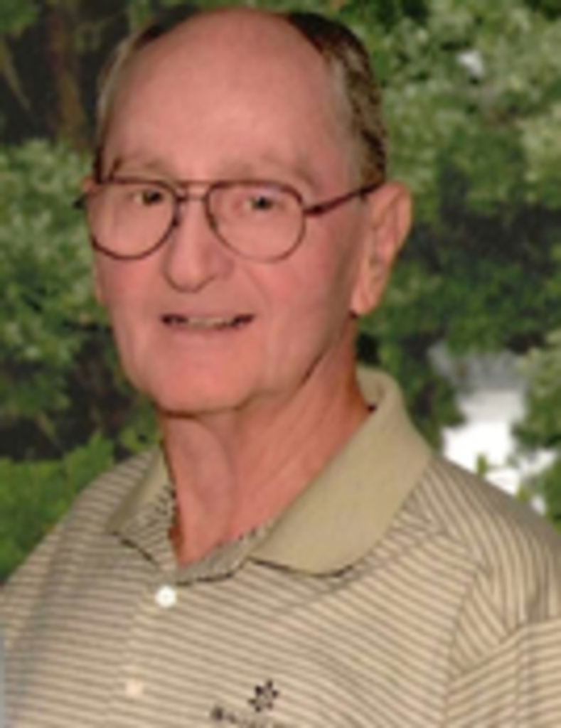Maynard Brown Profile Photo