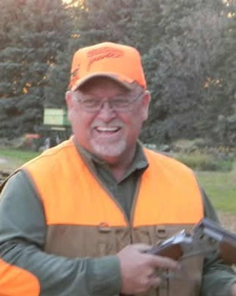 James O Rees Profile Photo