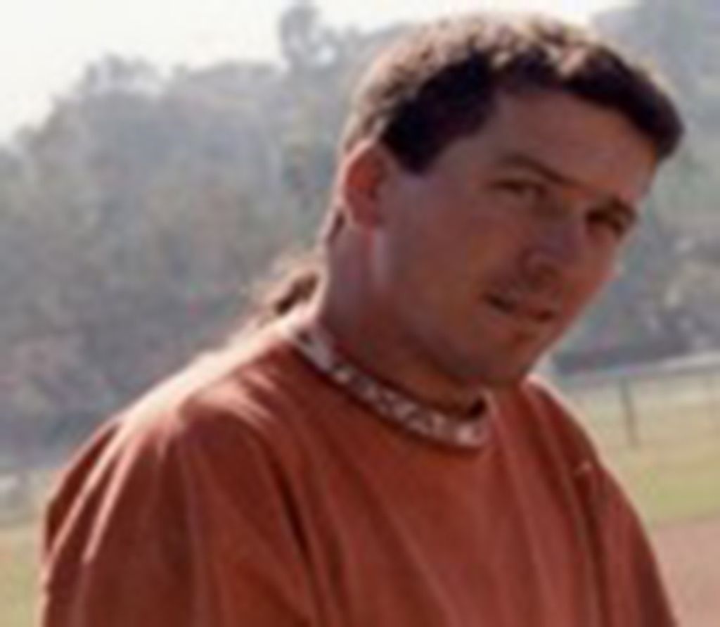 Jessie Don Baggerly Profile Photo