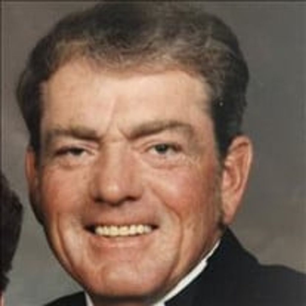 Gregory A. Johnson