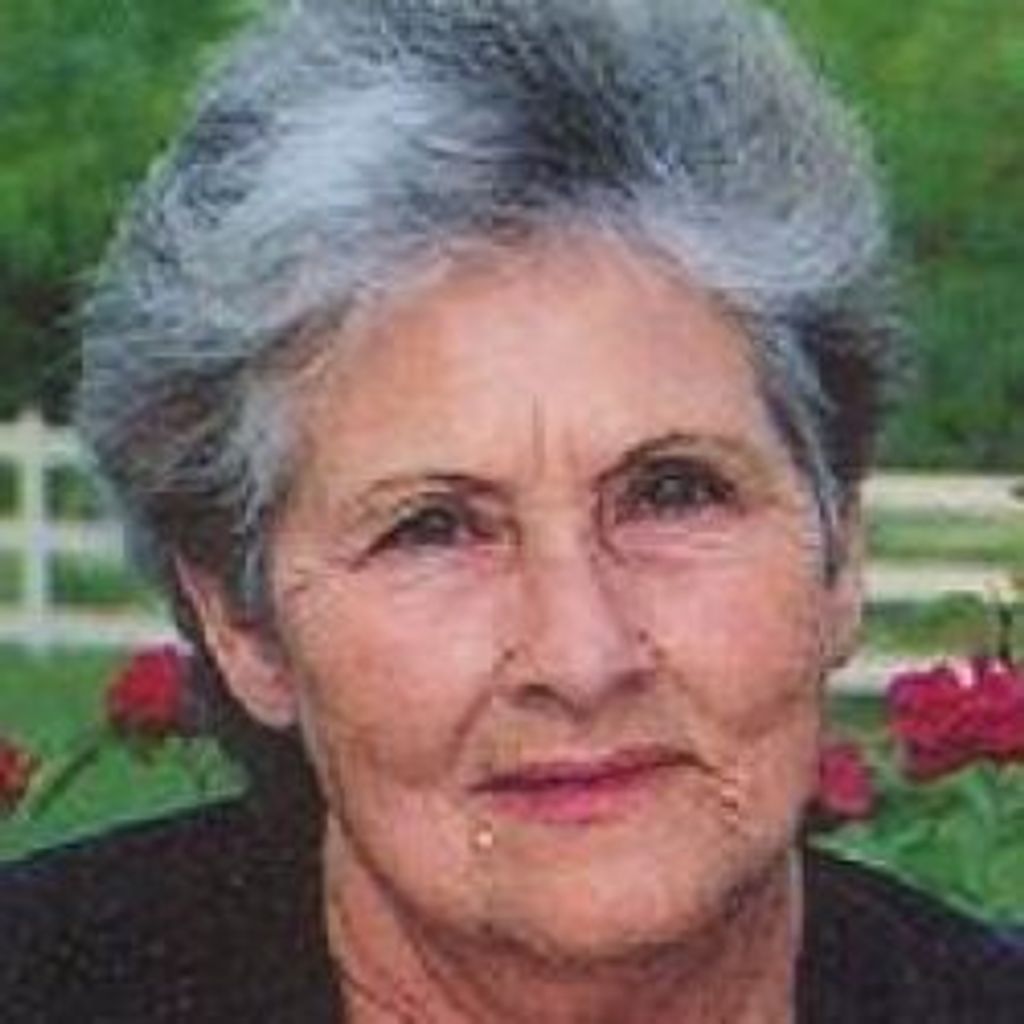 Dorothy  Hutto Jordan