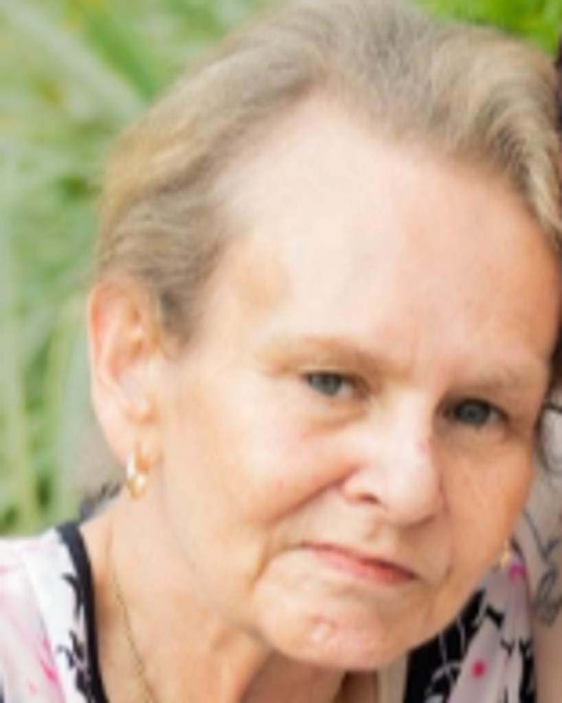 Sylvia Anne Lines Profile Photo