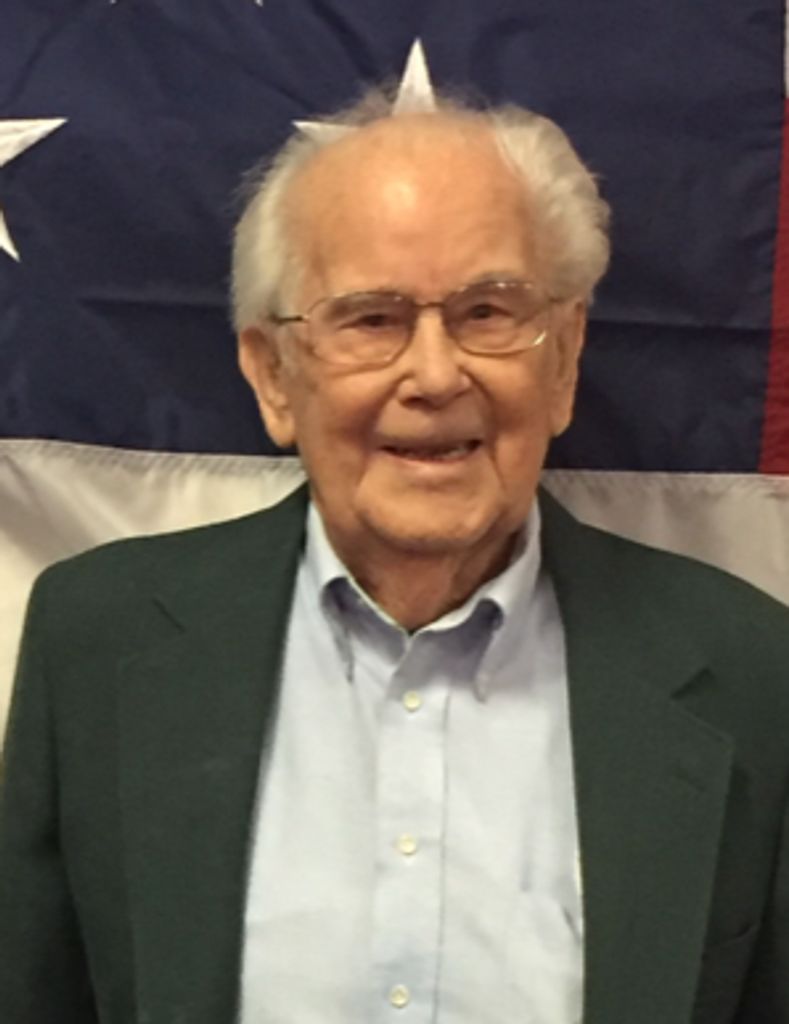 Odis Baxter Walker