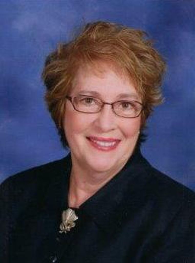 Mary Therese (Pursifull) Appling Profile Photo