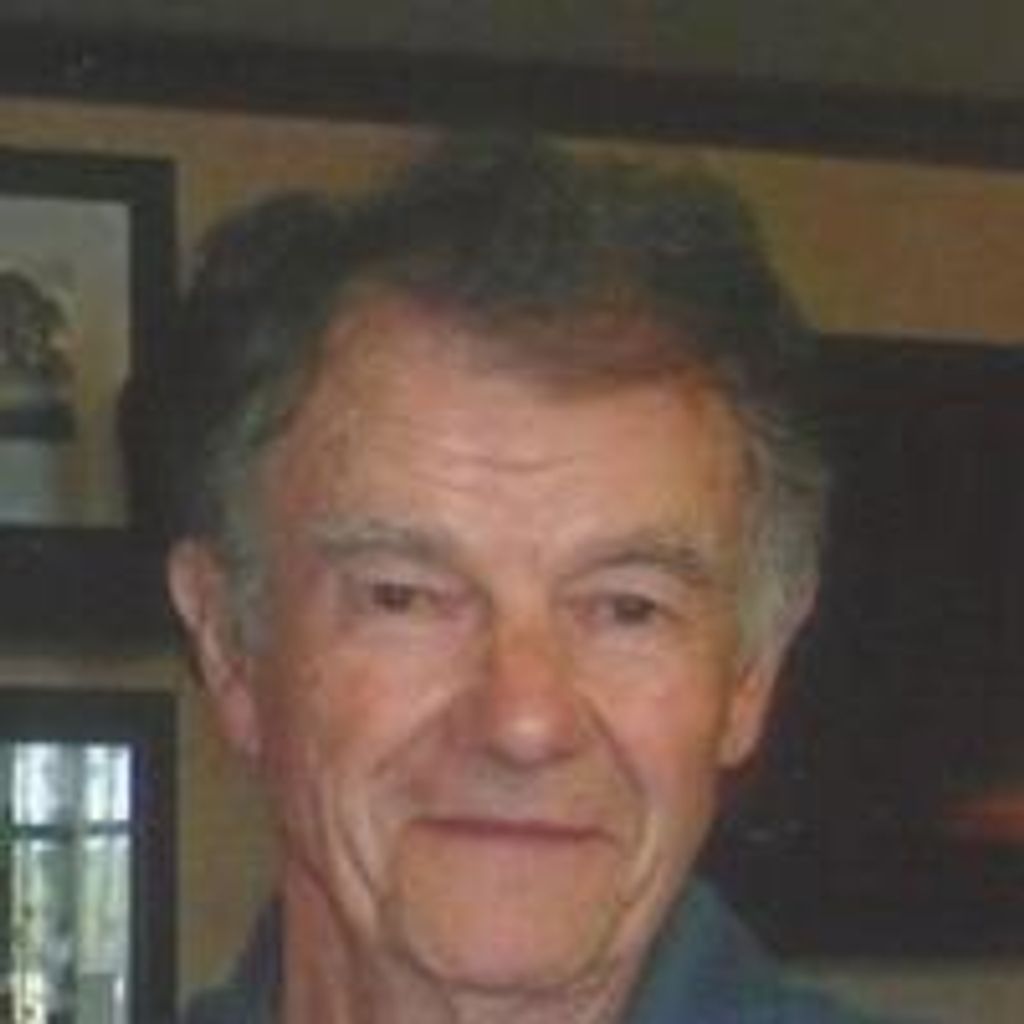 Stanley Lawrence
