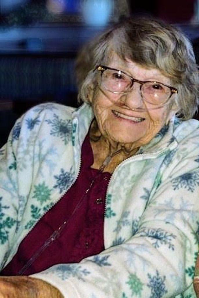 Mrs. Shirley E. Phillips Profile Photo