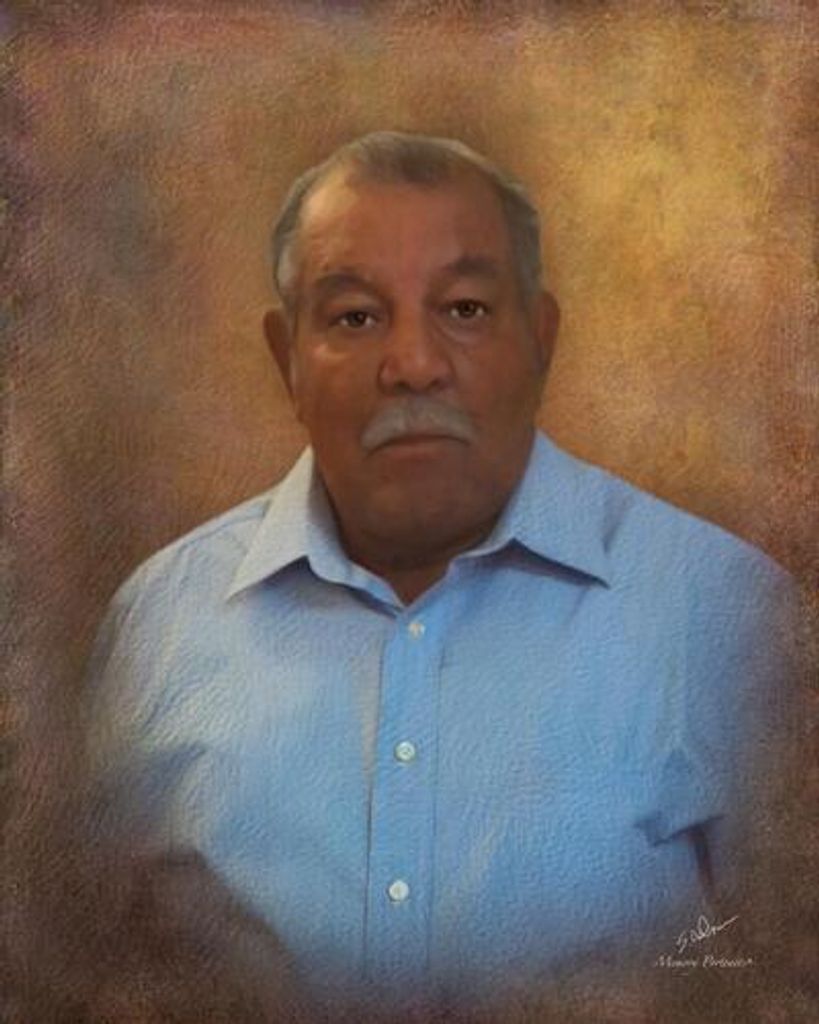 Joseph Deville Profile Photo