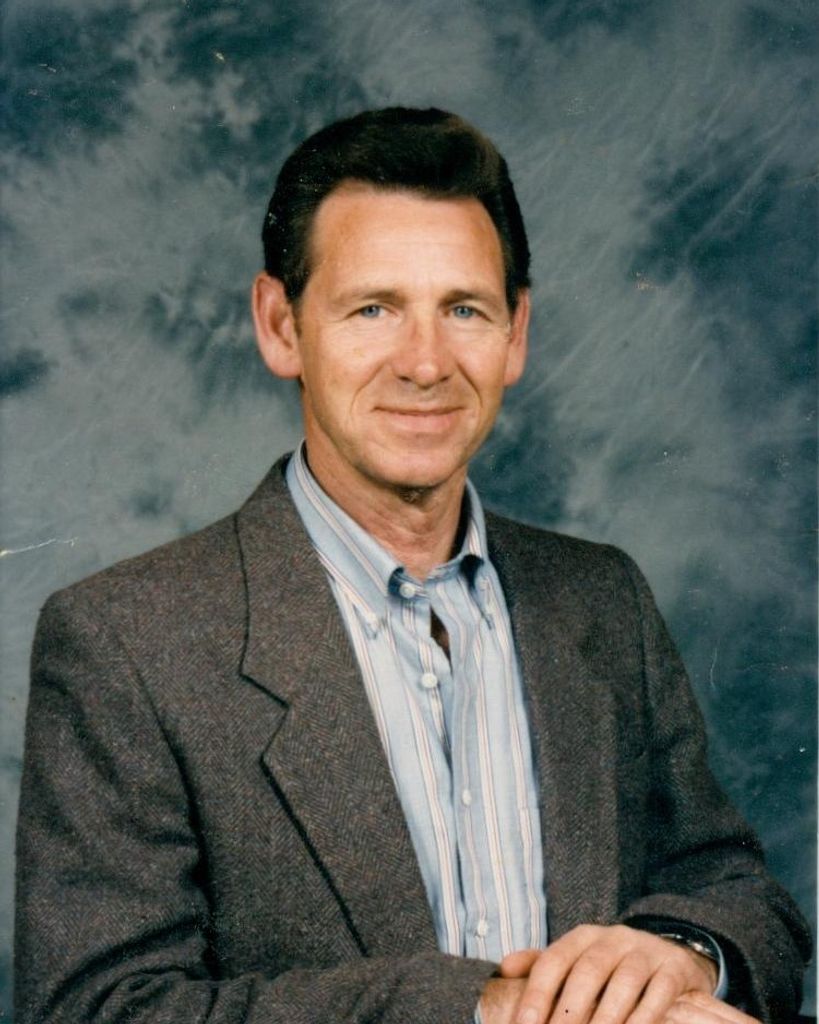 George Steven "Steve" Green Profile Photo