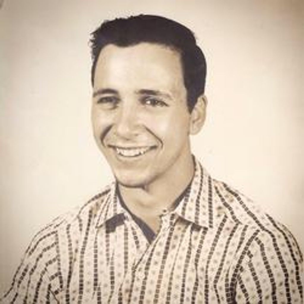 Nicholas Lawrence Faciane Profile Photo