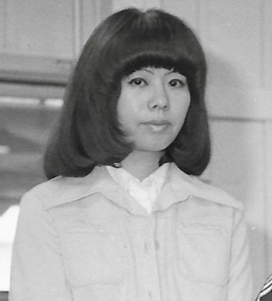 Masae Hodges