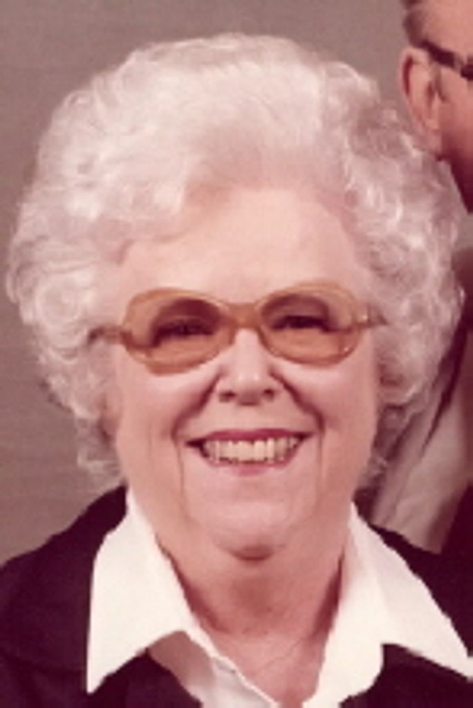Maxine L. Mckee