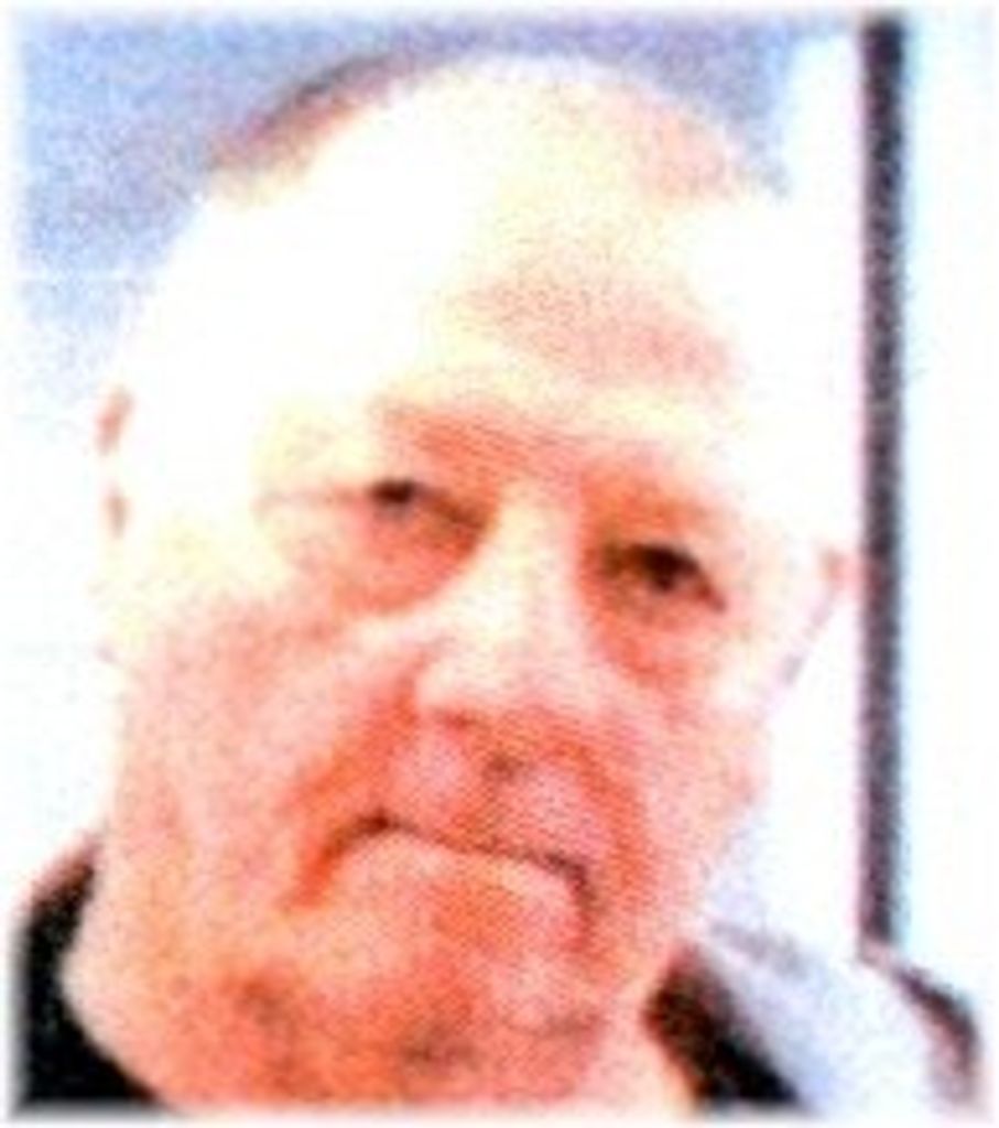 Wilbert Russell Fell Sr.