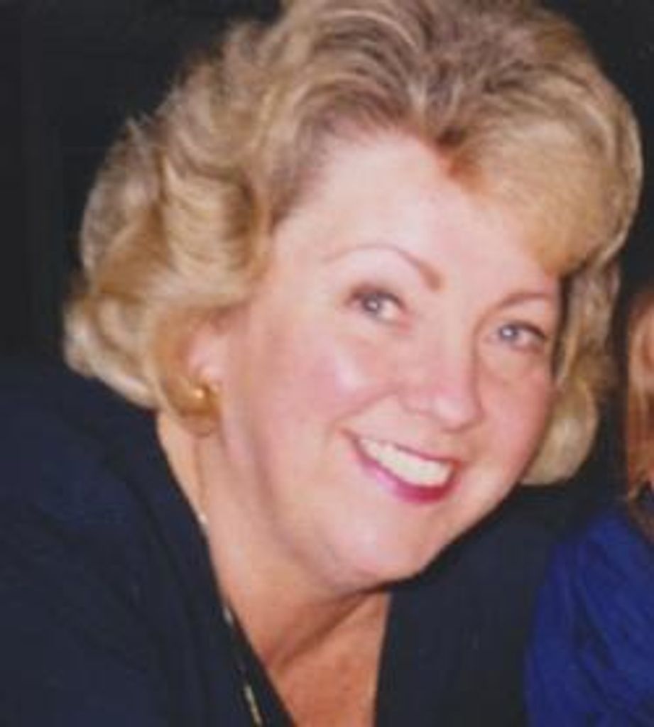 Virginia "Ginny" Morris