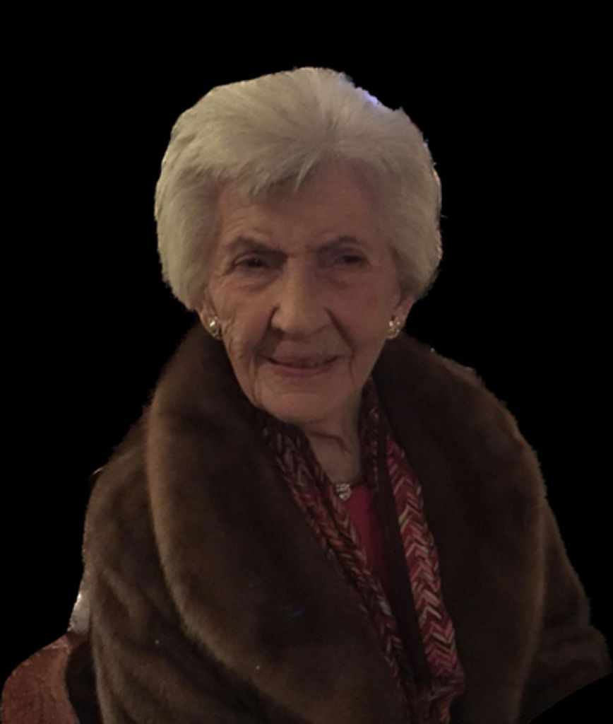 Elizabeth Giardina Crawford Profile Photo