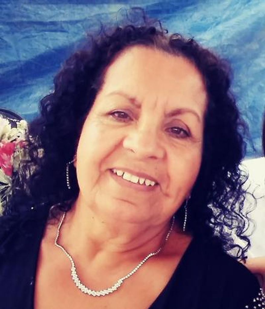 Leticia Leon Profile Photo