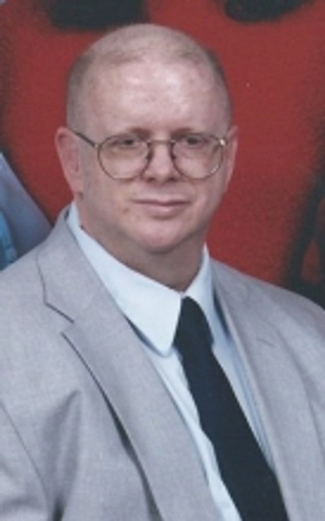 Richard Jeffrey Moore