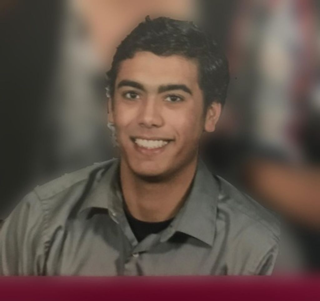 Nathan Andrew Mousser Profile Photo